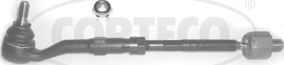 Corteco 49400820 - Bara directie parts5.com