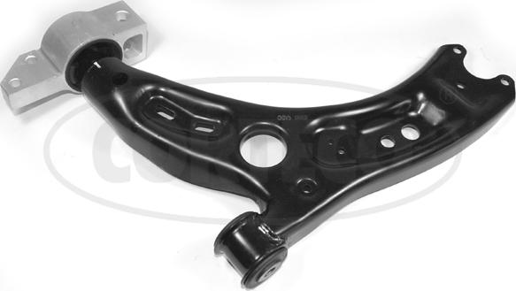 Corteco 49400397 - Brat, suspensie roata parts5.com