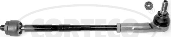 Corteco 49400361 - Drążek kierowniczy poprzeczny parts5.com