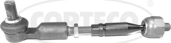 Corteco 49400313 - Příčné táhlo řízení parts5.com