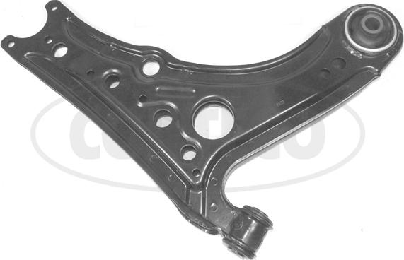 Corteco 49400337 - Brat, suspensie roata parts5.com