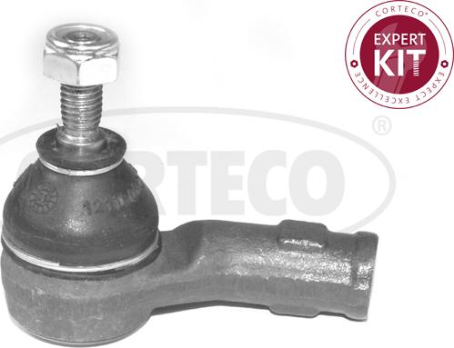 Corteco 49400325 - Tie Rod End parts5.com