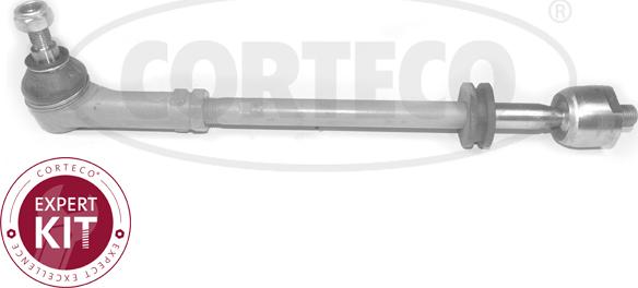 Corteco 49400295 - Barra de acoplamiento parts5.com