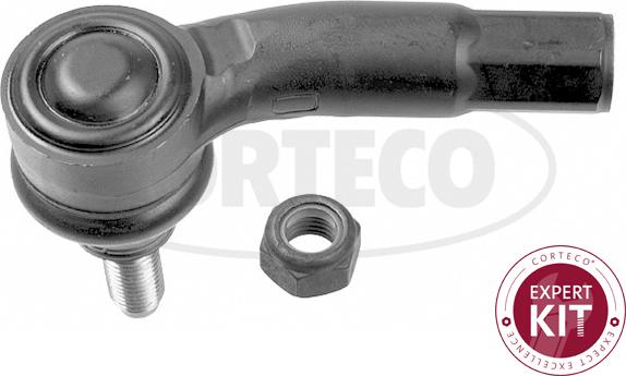 Corteco 49400242 - Cap de bara parts5.com