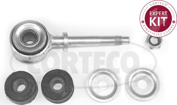 Corteco 49400256 - Ράβδος / στήριγμα, ράβδος στρέψης parts5.com