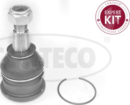 Corteco 49400251 - Kande / juhtliigend parts5.com