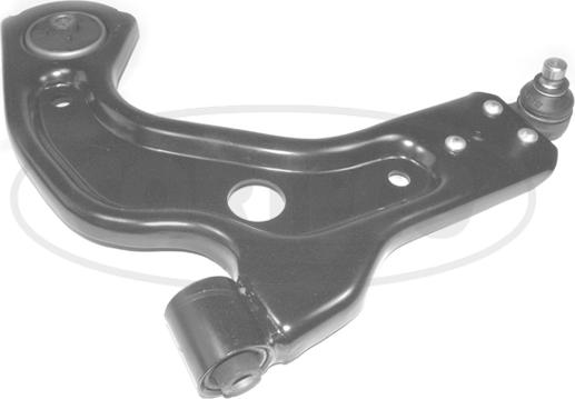 Corteco 49400735 - Track Control Arm parts5.com