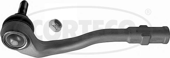 Corteco 49401915 - Glava jarmovega droga parts5.com