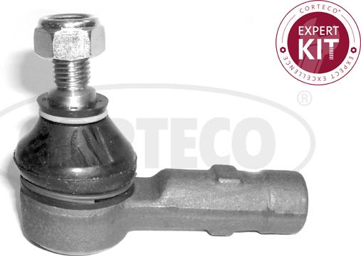 Corteco 49401645 - Końcówka drążka kierowniczego poprzecznego parts5.com