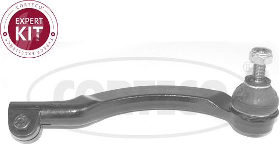 Corteco 49401618 - Spurstangenkopf parts5.com