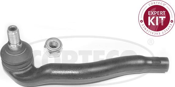 Corteco 49401612 - Cap de bara parts5.com