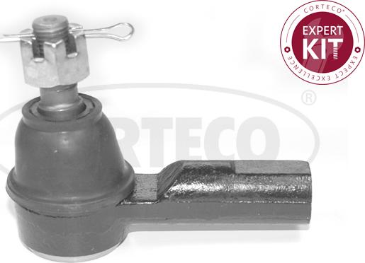 Corteco 49401625 - Hlava příčného táhla řízení parts5.com