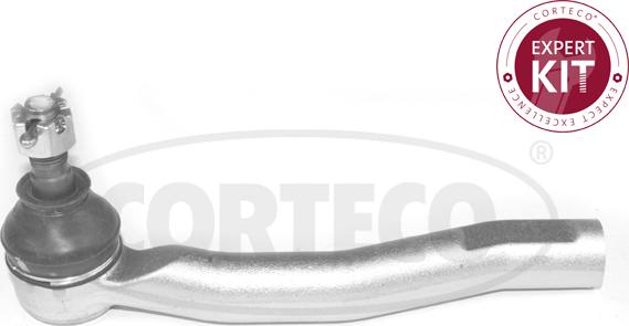 Corteco 49401096 - Hlava příčného táhla řízení parts5.com