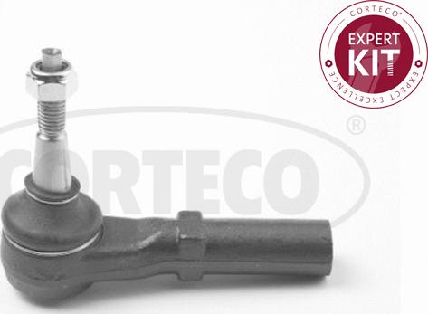 Corteco 49401093 - Cap de bara parts5.com