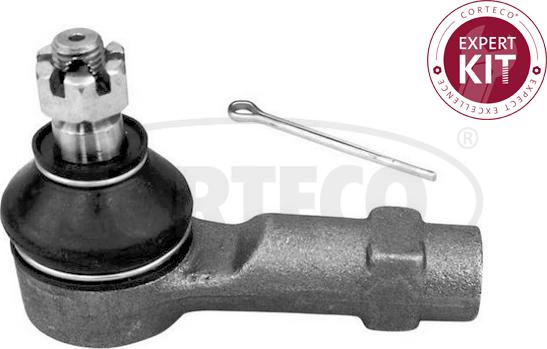 Corteco 49401023 - Cap de bara parts5.com