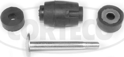 Corteco 49401197 - Remondikomplekt,stabilisaatori otsavarras parts5.com