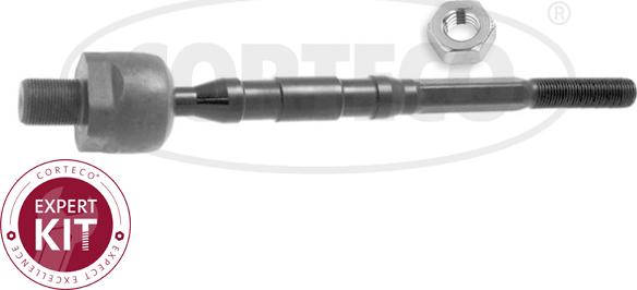 Corteco 49401130 - Aksijalni zglob, poprečna spona parts5.com