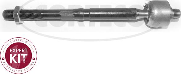 Corteco 49401129 - Raidetangon pää, suora parts5.com