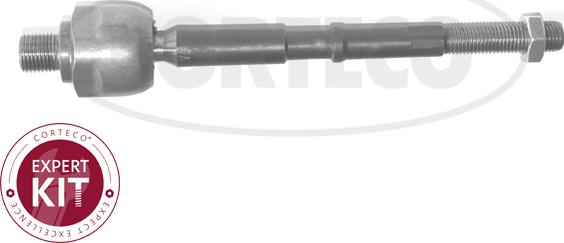 Corteco 49401120 - Articulatie axiala, cap de bara parts5.com