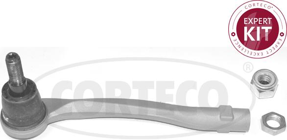 Corteco 49401894 - Cap de bara parts5.com