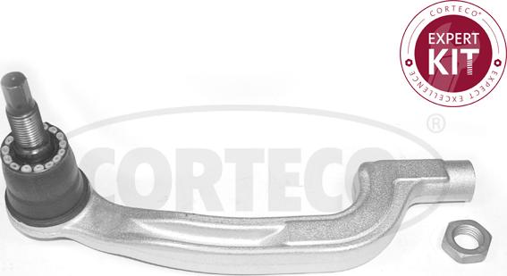 Corteco 49401896 - Cap de bara parts5.com