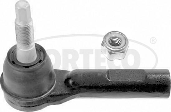 Corteco 49401881 - Tie Rod End parts5.com