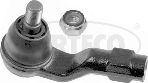 Corteco 49401825 - Cap de bara parts5.com