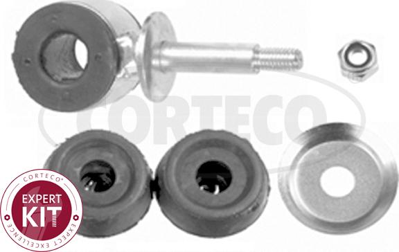 Corteco 49401298 - Brat / bieleta suspensie, stabilizator parts5.com