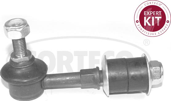 Corteco 49401229 - Rod / Strut, stabiliser parts5.com