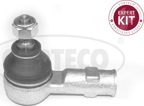 Corteco 49401741 - Hlava příčného táhla řízení parts5.com