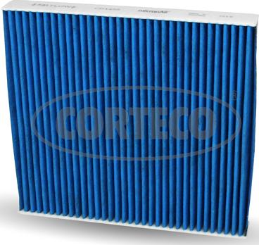 Corteco 49408486 - Filtro, aire habitáculo parts5.com