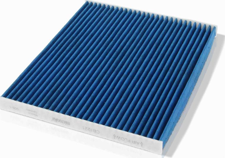 Corteco 49408482 - Filter, interior air parts5.com