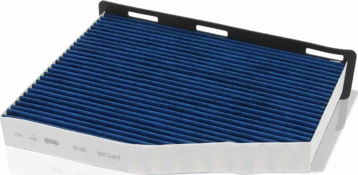 Corteco 49408561 - Filter, vazduh unutrašnjeg prostora parts5.com