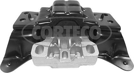 Corteco 49402621 - Ulożenie motora parts5.com