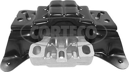 Corteco 49402622 - Suport, transmisie automata parts5.com