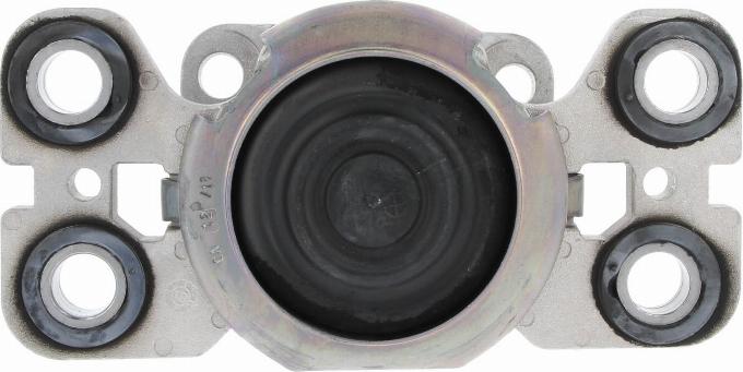 Corteco 49402244 - Suport motor parts5.com