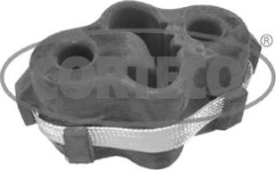 Corteco 49410854 - Drżiak tlmiča výfuku parts5.com