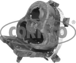 Corteco 49410851 - Στήριγμα, σιλανσιέ parts5.com