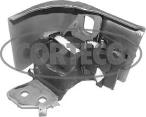 Corteco 49410830 - Tutucu, susturucu parts5.com