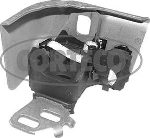 Corteco 49410828 - Kinnitus, summuti parts5.com