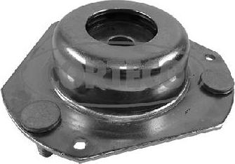 Corteco 49412467 - Lożisko prużnej vzpery parts5.com