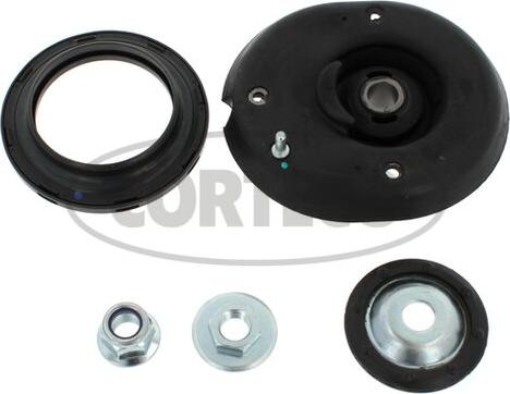 Corteco 49417205 - Ložisko pružné vzpěry parts5.com