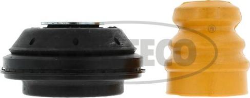 Corteco 49417201 - Top Strut Mounting parts5.com