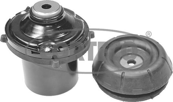 Corteco 49417215 - Šolja amortizera parts5.com