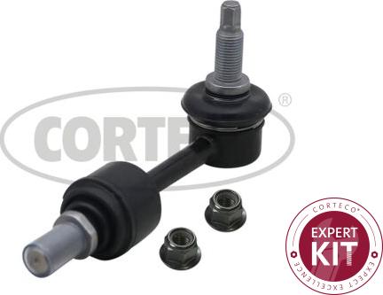 Corteco 49485809 - Brat / bieleta suspensie, stabilizator parts5.com