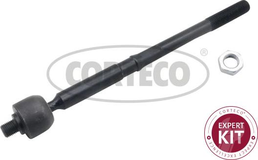 Corteco 49485778 - Raidetangon pää, suora parts5.com