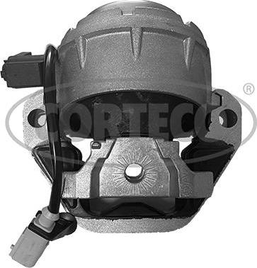 Corteco 49481227 - Holder, engine mounting parts5.com