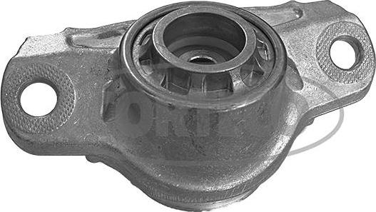 Corteco 49483041 - Mocowanie amortyzatora parts5.com