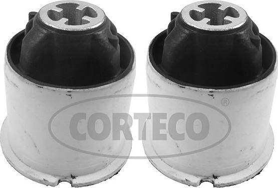 Corteco 49434599 - Zavěšení, tělo nápravy parts5.com