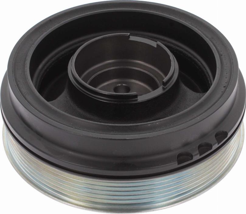 Corteco 49434592 - Fulie curea, arbore cotit parts5.com